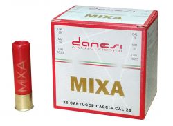 MIXA 28g MIXA 28g