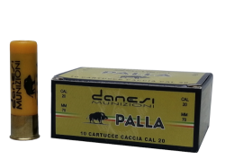 Palla 25g