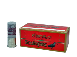 Scolopax 36g