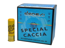 Special Caccia Bior 28g Special Caccia Bior 28g