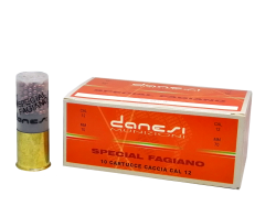Special Fagiano 38g