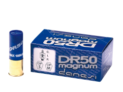 Dr50 50g