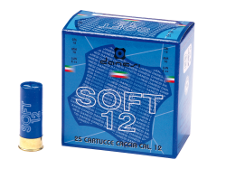 Soft 18g Soft 18g