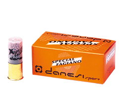 Special Fagiano 38g Special Fagiano 38g