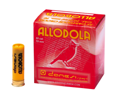 Allodola Bior 25g Allodola Bior 25g