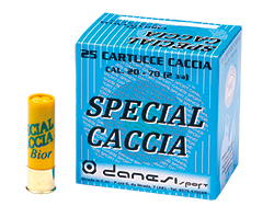 Special Caccia Bior 28g Special Caccia Bior 28g