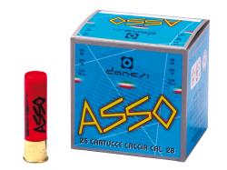 Asso 26g Asso 26g