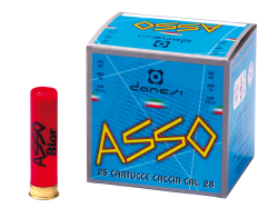 Asso Bior 24g Asso Bior 24g