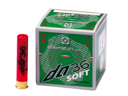Da36 Soft 23g Da36 Soft 23g