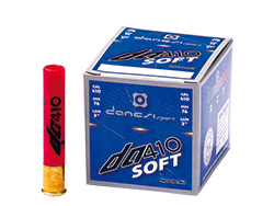 Da410 Soft 27g Da410 Soft 27g