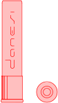 MUNIZIONI CALIBRO 28